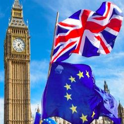 Pond onder druk vanwege vrees voor no-deal Brexit - Bitcoin rally stokt
