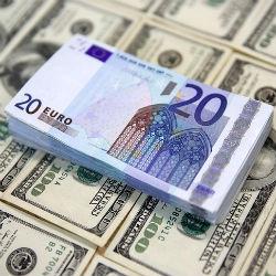 Euro/Dollar