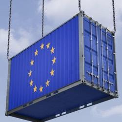 Blik op de Forex - Euro, pond, lager na slechte cijfers - Bitcoin boven $9000