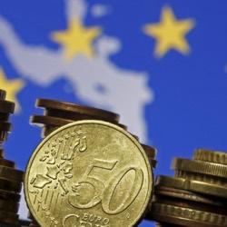 Euro hoogst in een maand na val treasury yields