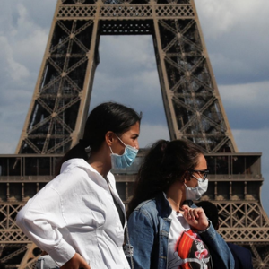 Blik op de Forex - Euro daalt verder terwijl zorg om 2de golf coronavirus groeit