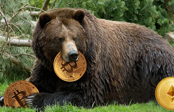 Bitcoin valt verder — Bitcoin dominantie voor het eerst sinds 2018 onder 50%