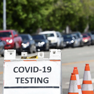 Blik op de Forex - Dollar hoger door groeiende vrees voor tweede golf coronavirus