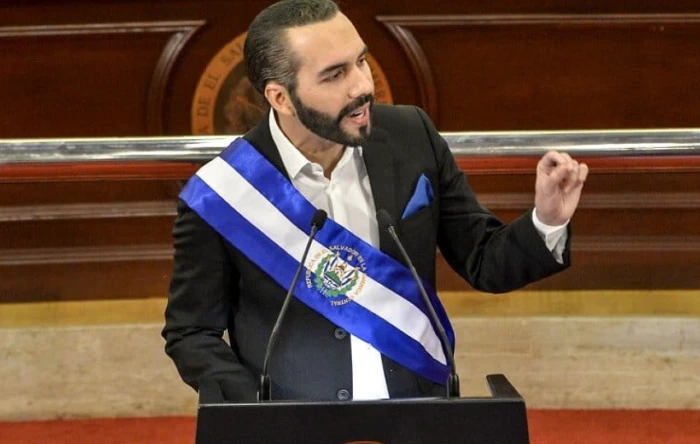 presidentelsalvador
