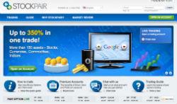stockpair