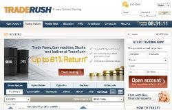traderush