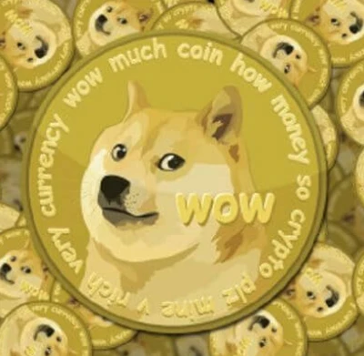 Dogecoin