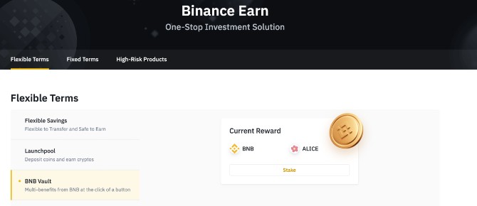 binanceearn4