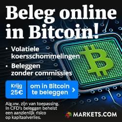 markets bitcoin